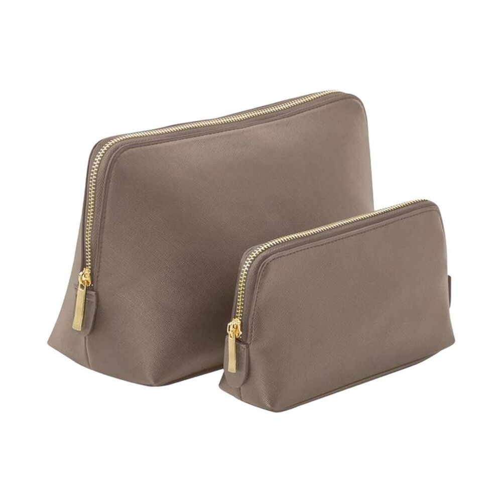 BagBase Boutique Accessory Case / Taupe
